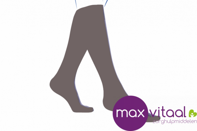 Venoflex Kokoon sokken Venoflex Kokoon sokken