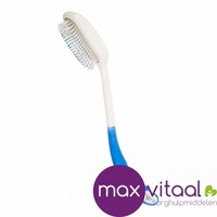 Borstel Lange Handgreep