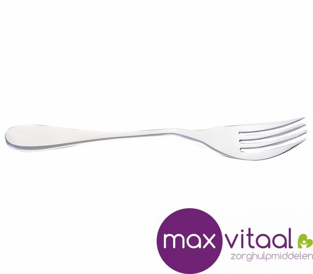 Knork - vork en mes in 1