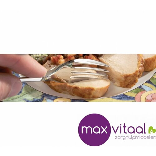 Knork - vork en mes in 1