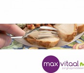 Knork - vork en mes in 1