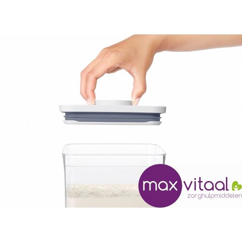 Oxo voorraadbox Pop -