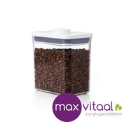 Oxo voorraadbox Pop - Oxo voorraadbox Pop -