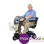 Aidapt Scooter stuurbeschermer