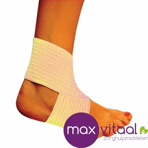 Bandage voor knie, enkel of pols -