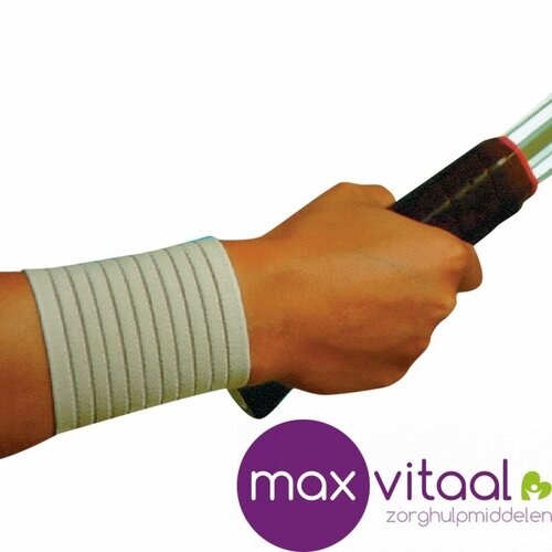 Bandage voor knie, enkel of pols -