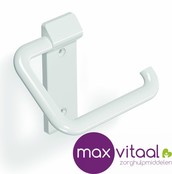 Toiletrolhouder 135 x 155mm Toiletrolhouder 135 x 155mm