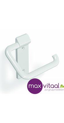 Toiletrolhouder 135 x 155mm