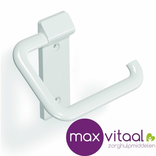 Toiletrolhouder 135 x 155mm