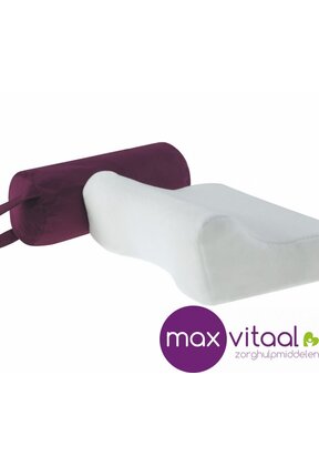 Reiskussen 30x32x10cm -