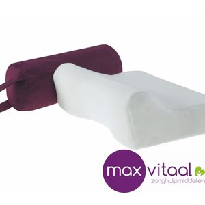 Reiskussen 30x32x10cm -