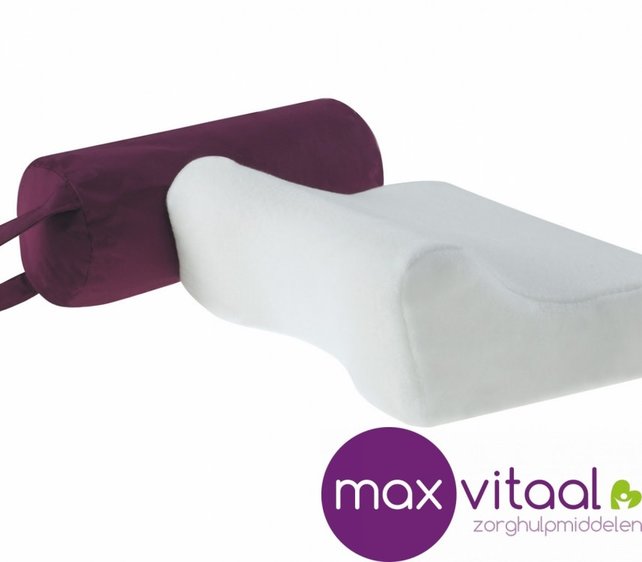 Reiskussen 30x32x10cm -