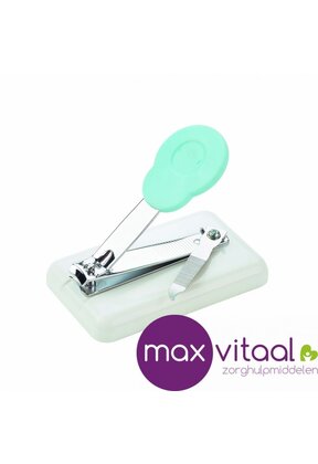 Atlantis Nagelschaar op blok