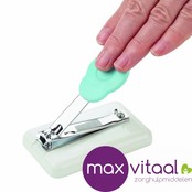 Atlantis Nagelschaar op blok