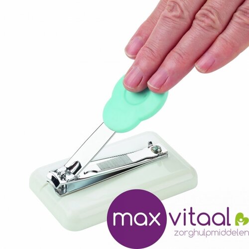 Atlantis Nagelschaar op blok