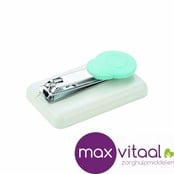 Atlantis Nagelschaar op blok