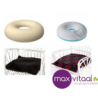 Harley Ringkussen + Hoes