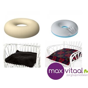 Harley Ringkussen + Hoes