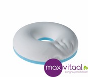 Harley Ringkussen + Hoes Harley Ringkussen + Hoes