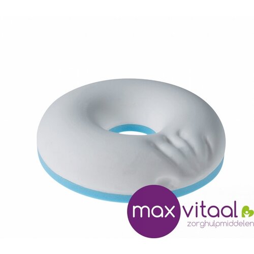 Harley Ringkussen + Hoes