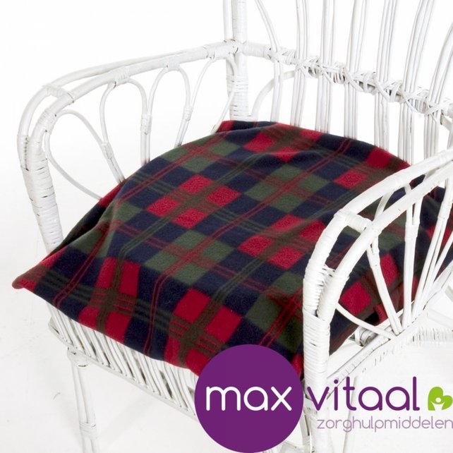 Harley Ringkussen + Hoes Harley Ringkussen + Hoes