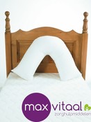 ''V'' Pillow - losse hoes ''V'' Pillow - losse hoes