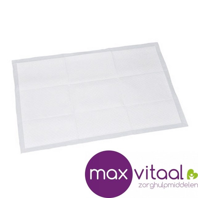 Matras/stoel beschermer wegwerp 60x60 SAP 3