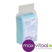 Matras/stoel beschermer wegwerp 60x60 SAP 3