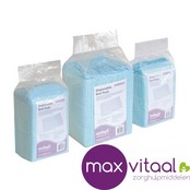 Matras/stoel beschermer wegwerp 60x60 SAP 3