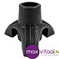 Aidapt Krukdop Tri-support Rubber
