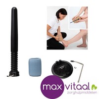 Doff n' Donner aantrekhulp