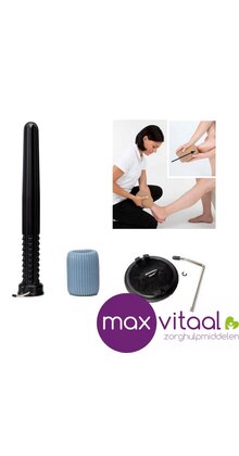 Doff n' Donner aantrekhulp