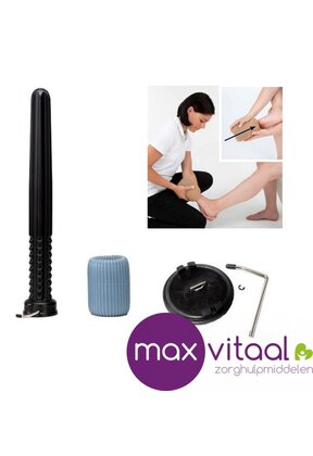 Doff n' Donner aantrekhulp