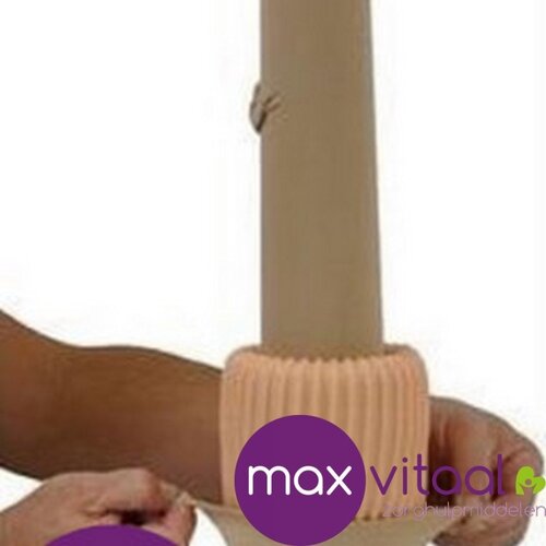 Doff n' Donner aantrekhulp