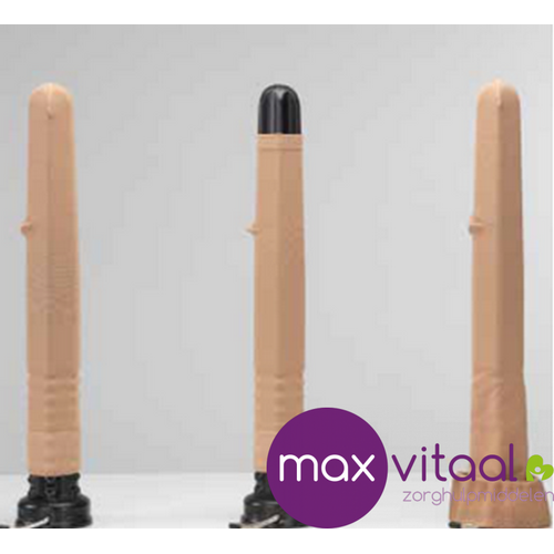 Doff n' Donner aantrekhulp