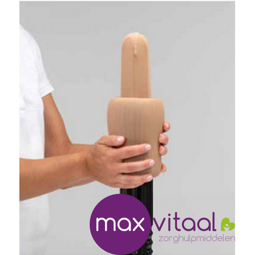 Doff n' Donner aantrekhulp