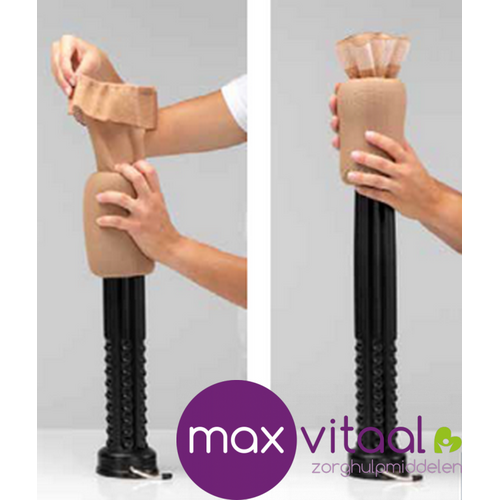 Doff n' Donner aantrekhulp