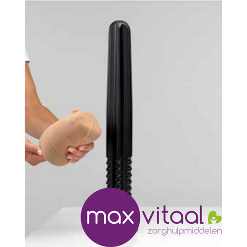 Doff n' Donner aantrekhulp