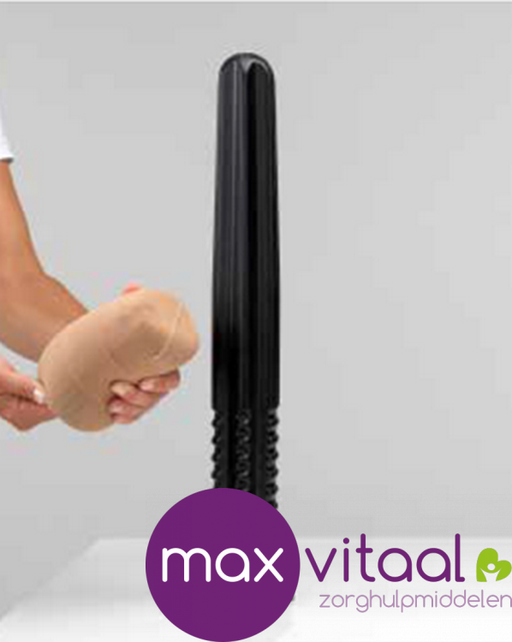 Doff n' Donner aantrekhulp