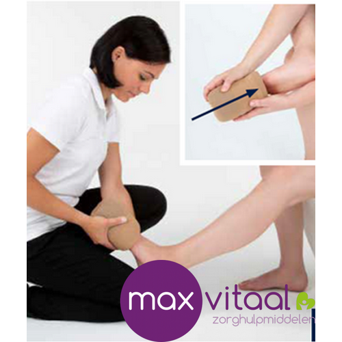 Doff n' Donner aantrekhulp