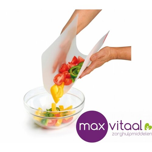 ChopChop flexibele snijplank