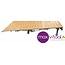 Able2 Connectorset (2st) met poten