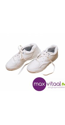 Elastische schoenveters -