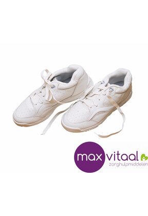 Elastische schoenveters -