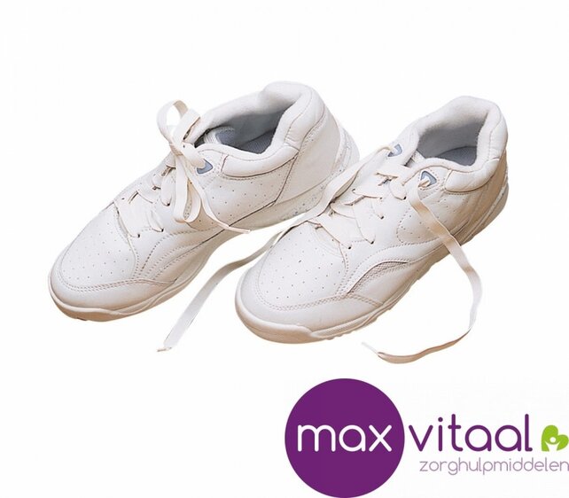 Elastische schoenveters - Elastische schoenveters -