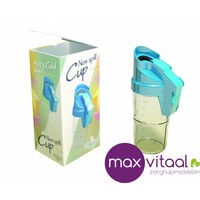 Williams Cup lekvrije drinkbeker