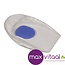 Aidapt TPE Gel Hiel Cups (paar)