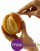 Wingknife sinaasappelschiller Wingknife sinaasappelschiller