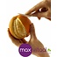 Able2 OrangePeeler Sinaasappel schiller