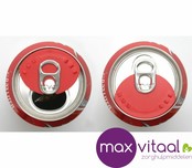 Can-Lock blikafsluiter Can-Lock blikafsluiter